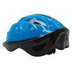 Вело шолом "TK Sport" 455 синій з зірками фото westvelo.com