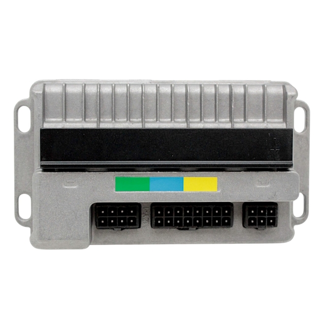 Контролер для електровелосипеда 48V 30Ah 1200W, DX-1200/48 PR фото westvelo.com