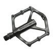 Педалі алюміній PROMEND PD-M29, чорні фото westvelo.com