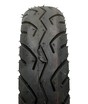 Покришка "12" 90/90-12 Б/К Fu Quing FT 202  6PR дорожня TL фото westvelo.com