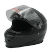 Мото шолом, закритий (S 55-56) BLD-М65 інтеграл, чорний глянець фото westvelo.com