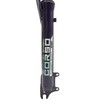 Вилка 26 аморт. безрізьб. Ø28.6mm disk L-200mm CORSO, фіолетова фото westvelo.com