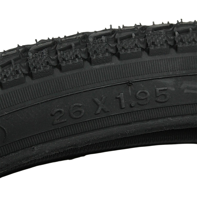 Покришка 26-1.95 KENDA CITY K-841 (50-559) фото westvelo.com