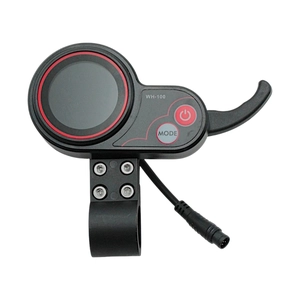 Дисплей, 48V-50KM, TF-100 (C69238) (6 pin), для електросамоката