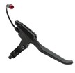 Ручки гальмівні AL. для електросамоката (2) L-100mm (2 pin) фото westvelo.com