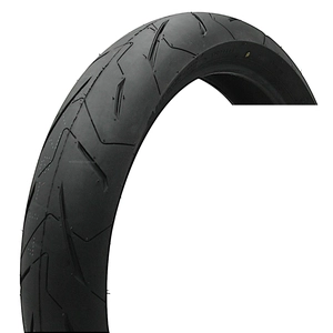 Покришка "17" 110/70-17 Б/К SWALLOW Індонезія (SB-148 RAZOR XP) слік TL