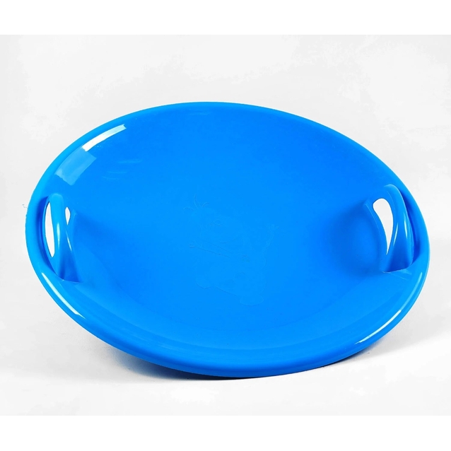 Льодянка "Олаф" Ø 60см блакитна фото westvelo.com