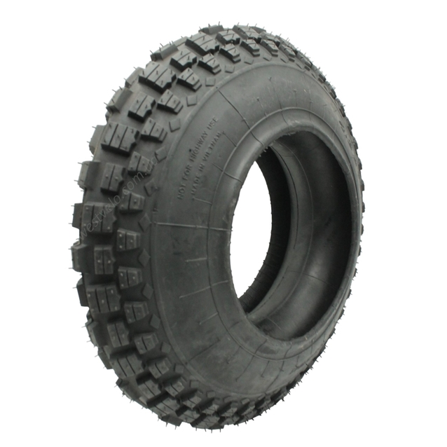 Покришка "8" 4.00-8  (4PR) В'єтнам SHIHFA (111) фото westvelo.com