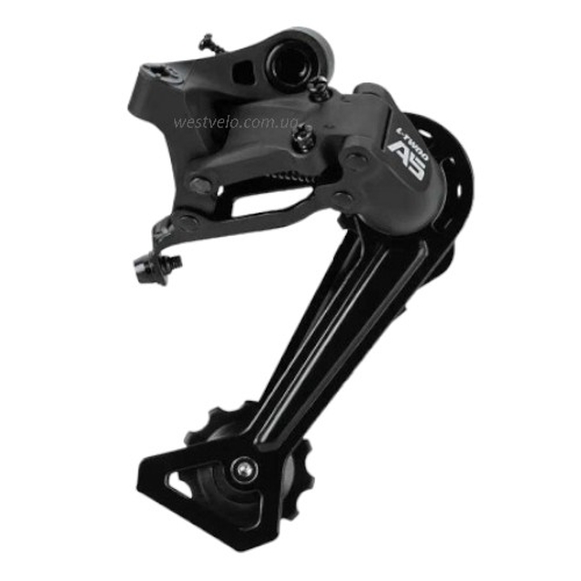 Групсет LTWOO А5 1+9 S (монетки+задній перемикач) фото westvelo.com