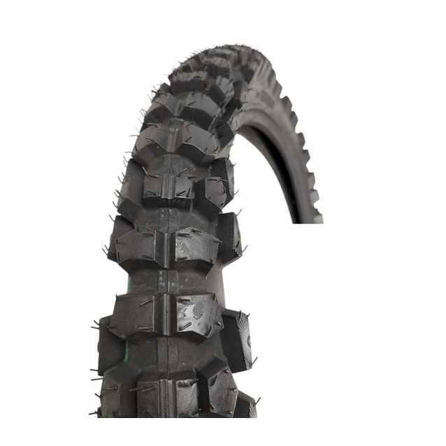 Покришка "21" 3.00-21 (SY-044 / DJ-145 / H-617) шип-кросс TT фото westvelo.com