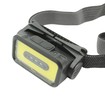 Ліхтар на голову usb зарядку, К-352, USB Type-C. + червоне світло. Вбудований сенсор руху фото westvelo.com