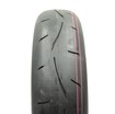 Покришка "10" 110/90-10 Б/К TAIWAN BOSS TIRE 6PR слік TL фото westvelo.com