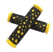 Гріпси "SPORT" чорно-жовті фото westvelo.com