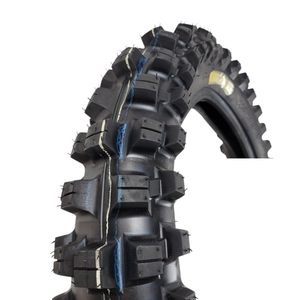 Покришка "18" 110/100-18 NORTH STAR (SS-154) шип-кросс ТТ