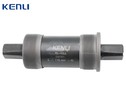 Картридж 116мм KENLI квадратний вал фото westvelo.com
