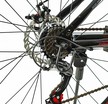 Велосипед 27.5 ST Corso «TORNADO» TR-27029 сталь 15.5", (к-т SHIMANO) чорно-помаранчевий фото westvelo.com