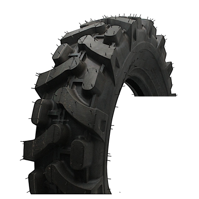 Покришка "12" 5.00-12 Б/К Super (посилена) 10PR, TL фото westvelo.com