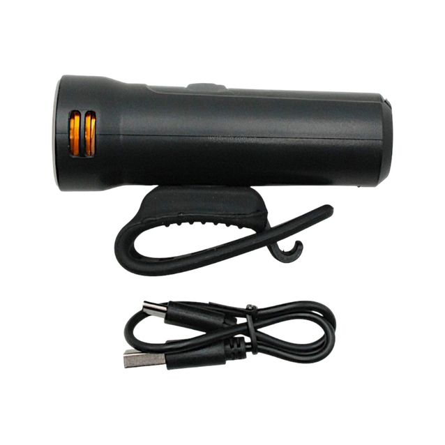 Фара usb JING YI (JY-7205-1) фото westvelo.com