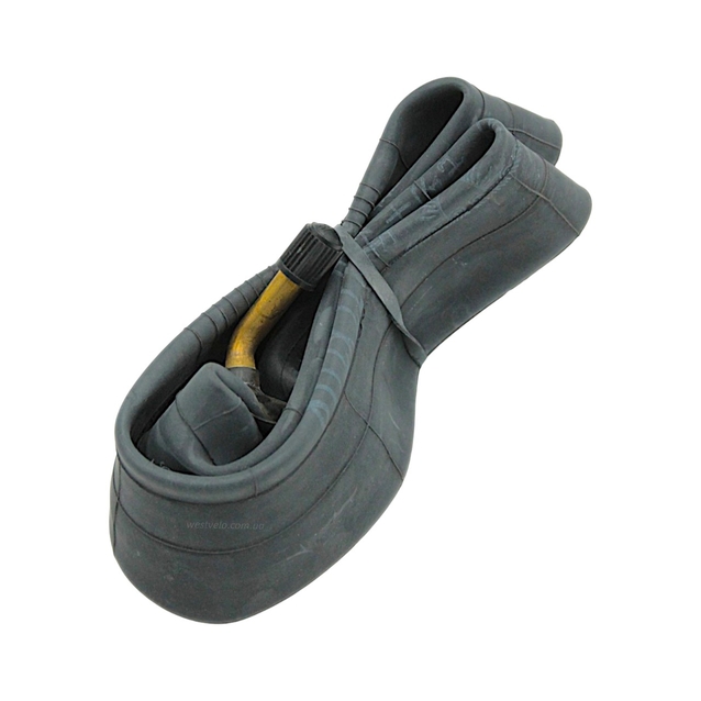 Камера  8 кривий ніпель 1/2-2.0 CHAOYANG (на електросамокат) (без упаковки) TR 87-35R фото westvelo.com