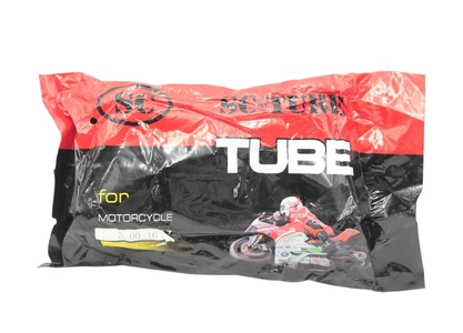 Камера "16" 3.00-16 SC-TUBE, прямий ніпель