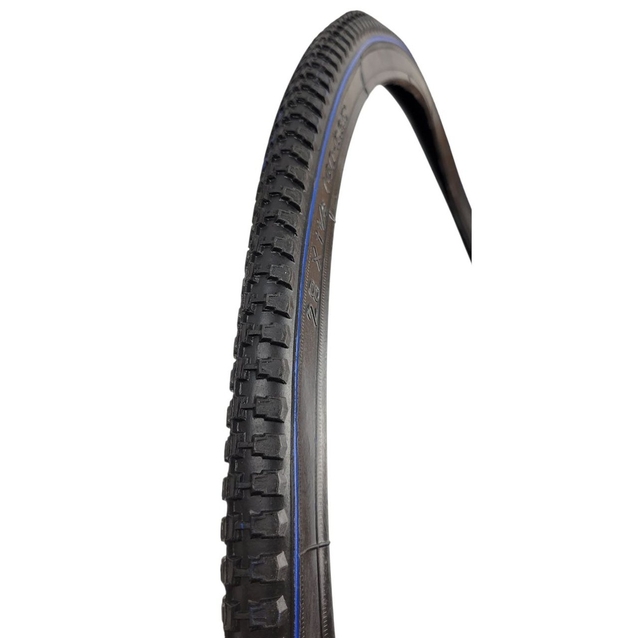 Покришка турист 28-1.1/2 (40-635) MRH (2013) 7 star фото westvelo.com