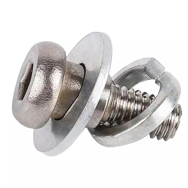 Болт заднього колеса, для електросамоката (Xiaomi M365/M365PRO/PRO2/1S/MiScooter 3) фото westvelo.com