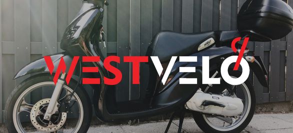 Чому електроскутер Корсо оптом незмінно залишається фаворитом ринку? фото від westvelo.com