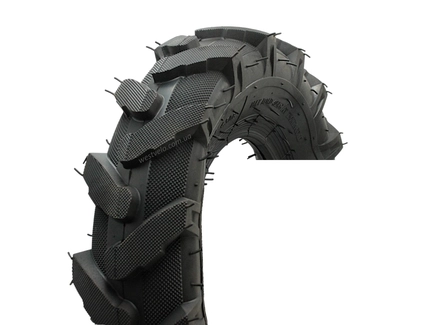 Покришка "12" 6.00-12 (мотоблок) (AFT-54) + камера, 8PR