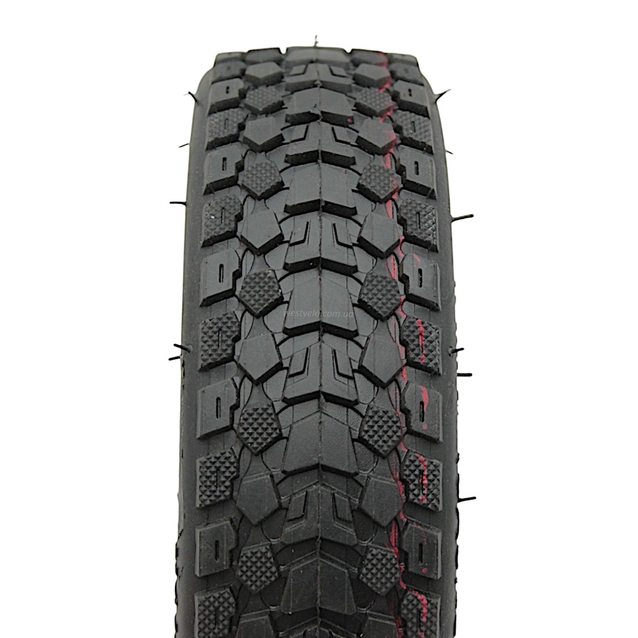 Покришка "8" 8 1/2-2 (50/75 - 6.1) NAIPUTUN 2005 для Xiaomi M365, KuGoo S2, шипована фото westvelo.com