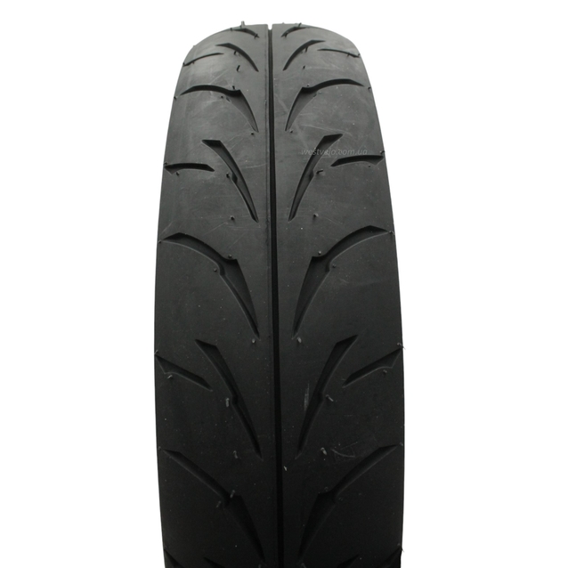 Покришка "16" 120/80-16 Б/К <SERVIS> Пакистан, VOGUE, дорожня ТL фото westvelo.com