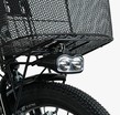 Електровелосипед 26 ST Corso «VOLT BIKE» ТВ-26033 сталь, дв 350W, акум 36V10Ah, чорний, без кошика фото westvelo.com