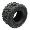 Покришка на квадроцикл  "8" 18х9.5-8 (240/50-8) JUNKAI (JK600) TL фото westvelo.com