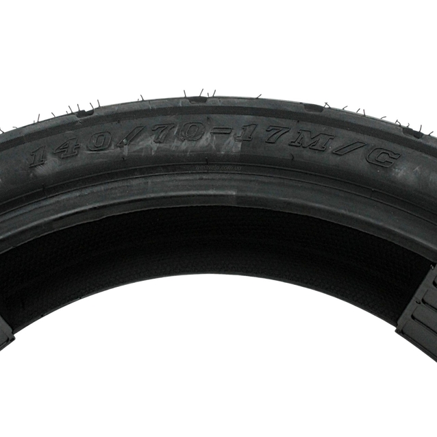 Покришка "17" 140/70-17 Б/К West Lake (CHAOYANG) BLAZER (H-806) TL фото westvelo.com