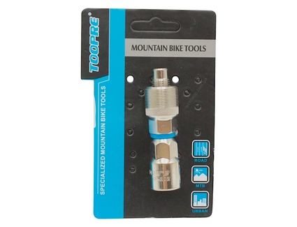 Ключ-знімач шатунів нікель TOOPRE "TP-202"