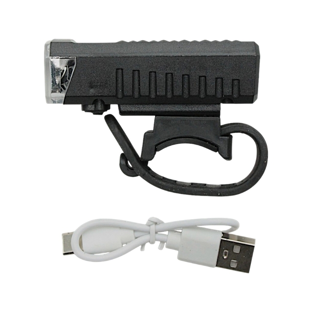 Фара (Type-C) HY-2266, LED фото westvelo.com