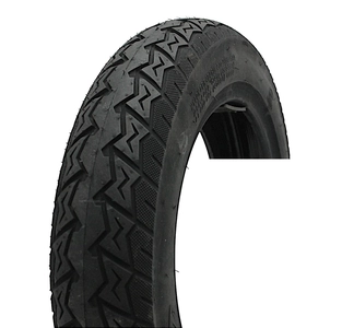 Покришка "10" 3.00-10 Б/К SELF REPAIR  SN-605 дорожня АТП TL