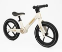 Велобіг 14 Corso надувні колеса, нейлонова складна рама G-50409 білий фото westvelo.com