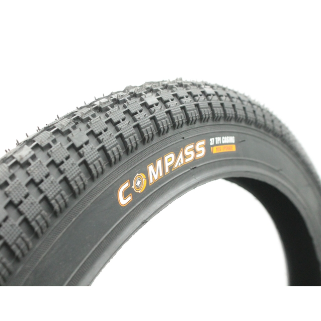 Покришка 20-2.50 COMPASS BMX (1042) фото westvelo.com