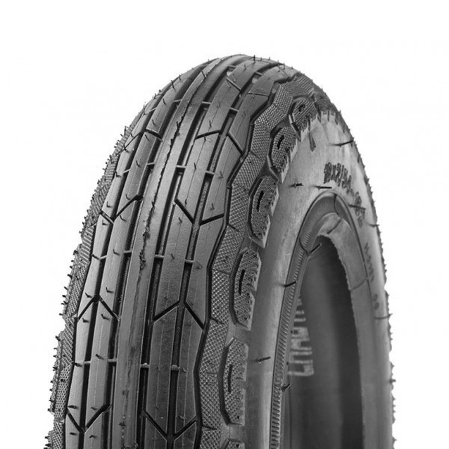 Покришка 10-2.0 CHAOYANG (5191) лиса (54-152) фото westvelo.com