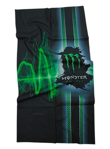 Баф літній (бандана) "Monster" AZ-7889