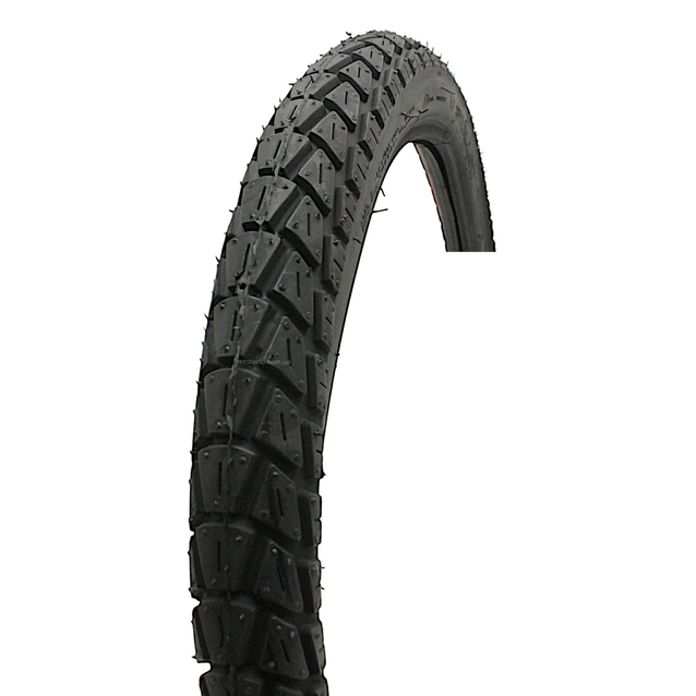 Покришка "18" 2.50-17 SWALLOW Індонезія (228) Invader напів-шип TT фото westvelo.com