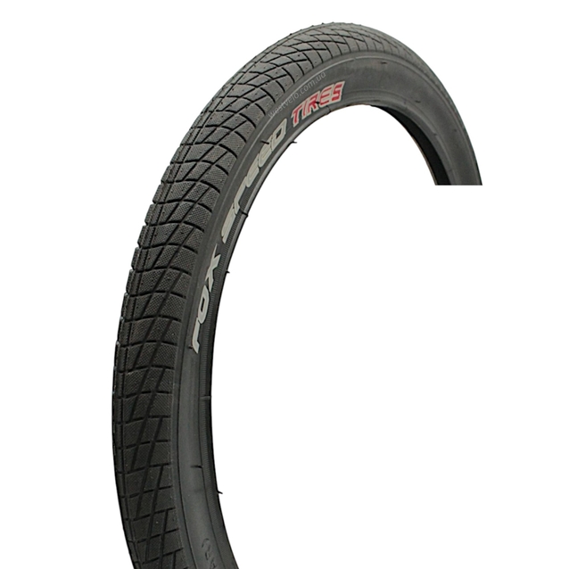 Покришка 20-1.95 FOX-SPEED (5008) INDIA фото westvelo.com