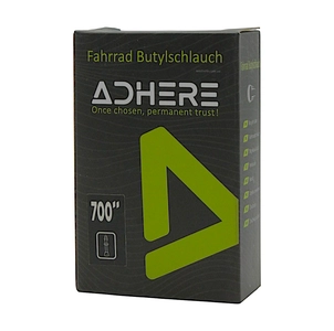 Камера турист 28 presta FV 48mm ADHERE (19-23) (700х19/23с)