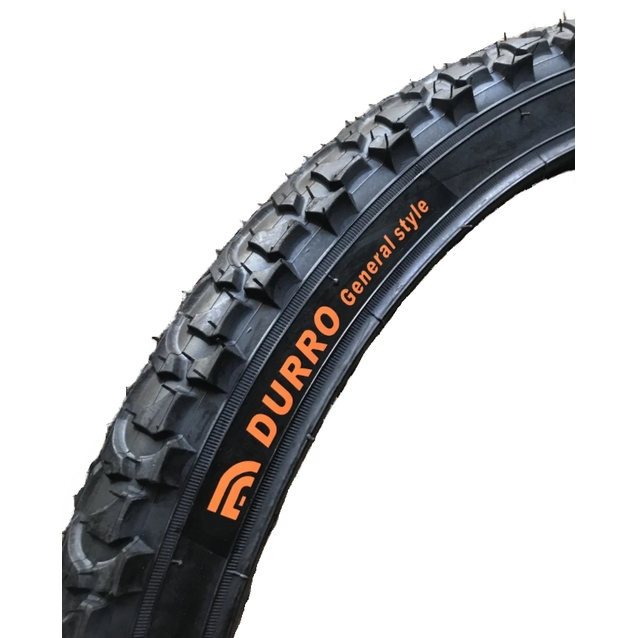 Покришка 24-1.95 DURRO (5481) шипована, косичка фото westvelo.com