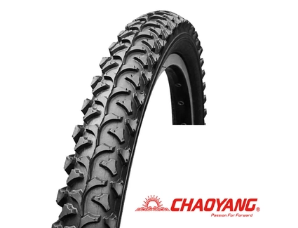 Покришка 24-1.95 CHAOYANG (518) шипована косичка (50-507)