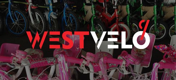 Почему предприниматели так часто покупают велосипеды для детей оптом и какие модели самые "ходовые"? фото від westvelo.com