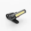 Мигалка зад №13 SA-13 біла, з акумулятором, на usb зарядку фото westvelo.com