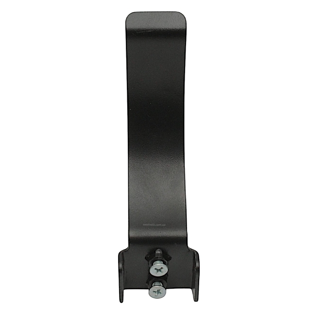 Ножне гальмо, трюкового самоката (RY-3959) чорне фото westvelo.com