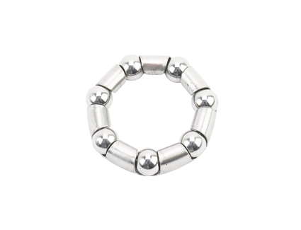 Підшипник каретки дитячої, BMX малий 7шар.