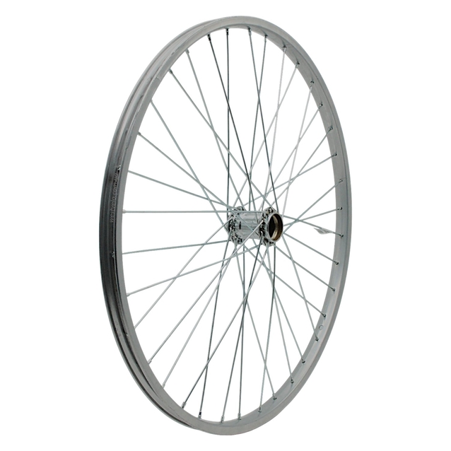 Колесо 28. зад, обід харків, спиця 3мм, стакан фото westvelo.com